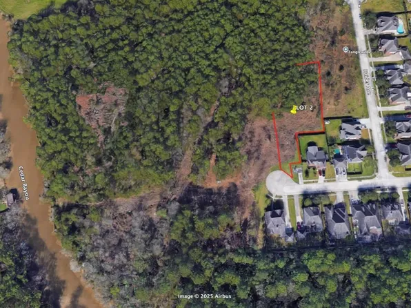 9609 Crystal Blvd Lot 2, Baytown, TX 77521