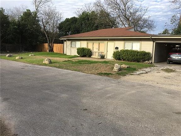 A view of the 3/2 unit