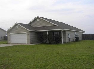 213 Gritney Rd, Daleville, AL 36322