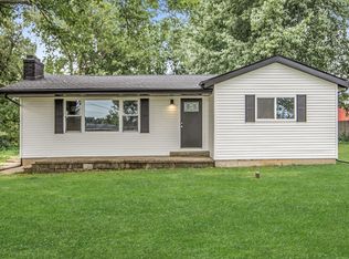 6471 E Coldwater Rd, Flint, MI 48506