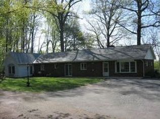 1009 Woodland Dr, Quarryville, PA 17566