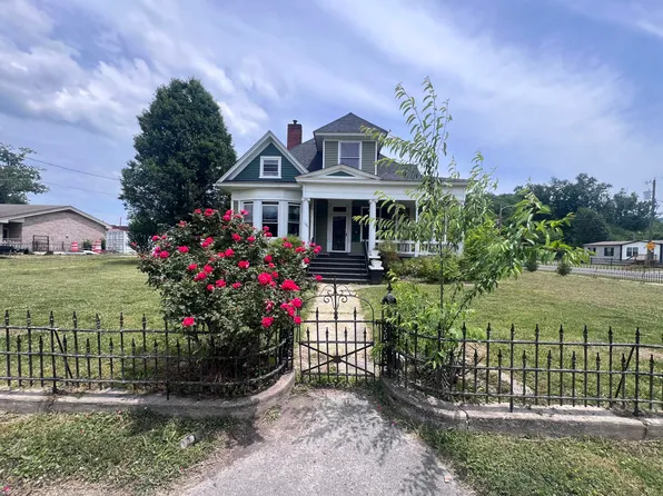 215 S 21st St, Middlesboro, KY 40965