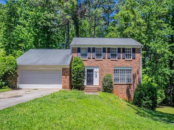 1076 Plantation Blvd SE, Conyers, GA 30094