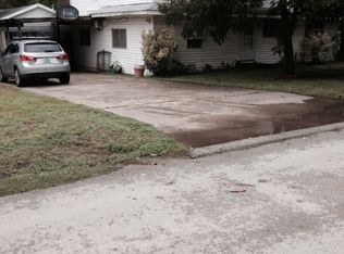 5805 Isbell St, Fort Worth, TX 76114
