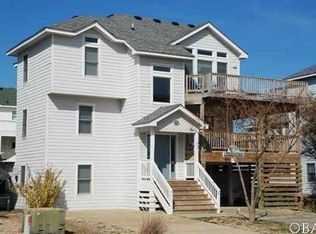 655 Oleander Ct LOT 94, Corolla, NC 27927