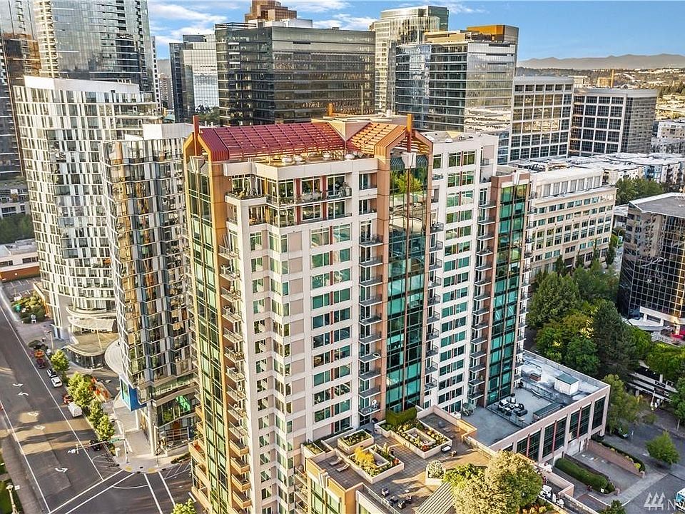 1st image of 177 107th Ave NE APT 801