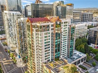 177 107th Ave NE APT 801, Bellevue, WA 98004