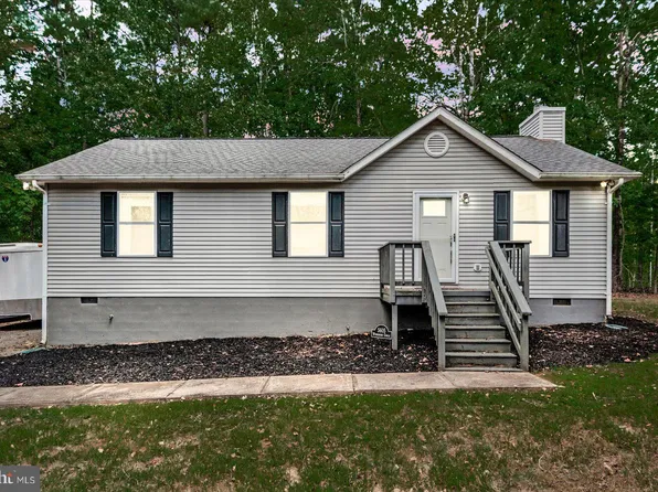 5605 Wyndemere Cir, Mineral, VA 23117