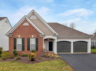 1334 Courtyard Dr, Charlottesville, VA 22903