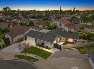 17909 Gerritt Pl, Cerritos, CA 90703