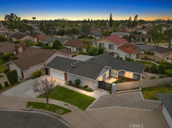 17909 Gerritt Pl, Cerritos, CA 90703