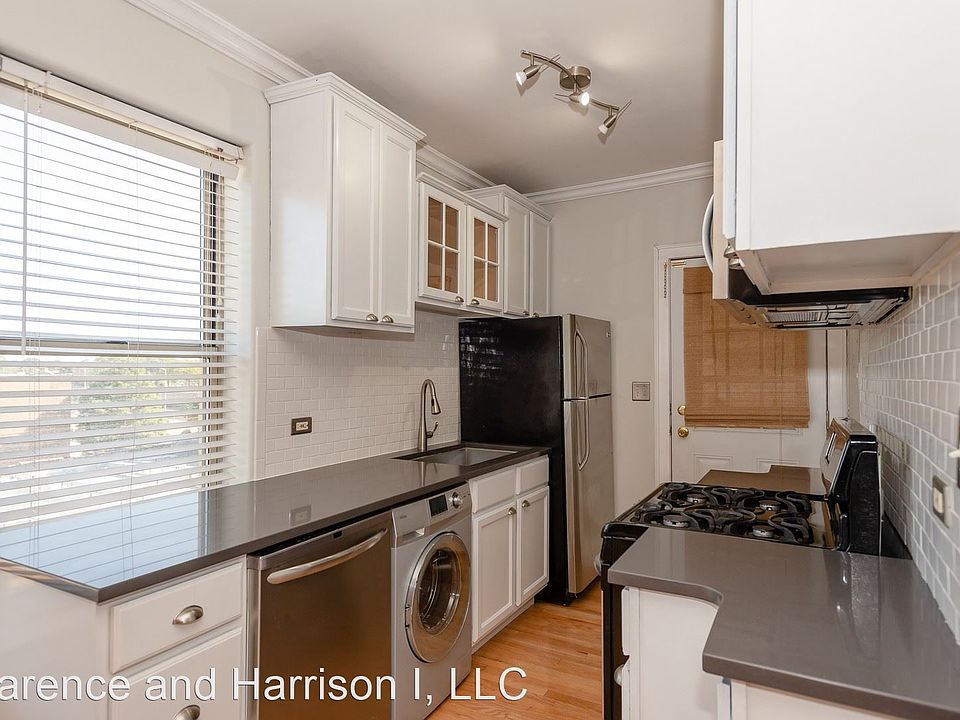 1st image of 614 Harrison St APT 2N