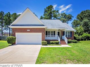 3512 Manorbridge Ct, Fayetteville, NC 28306