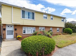 53 Wentworth Rd, Revere, MA 02151