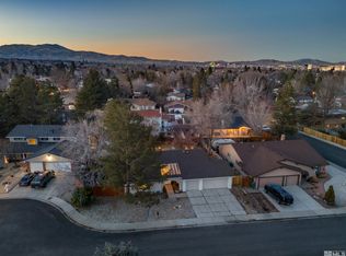 955 Twin Pines Rd, Reno, NV 89509