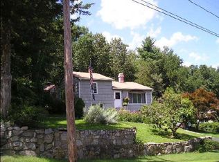 16 Williams Rd, Monroe, CT 06468