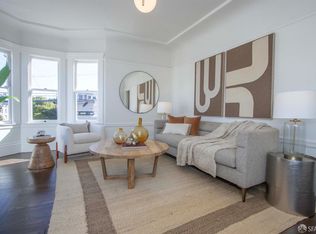 100 Excelsior Ave, San Francisco, CA 94112