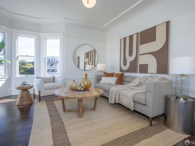 100 Excelsior Ave, San Francisco, CA, 94112