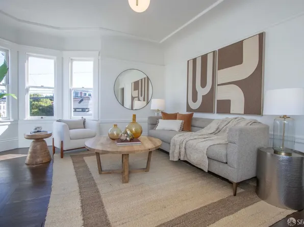 100 Excelsior Ave, San Francisco, CA 94112