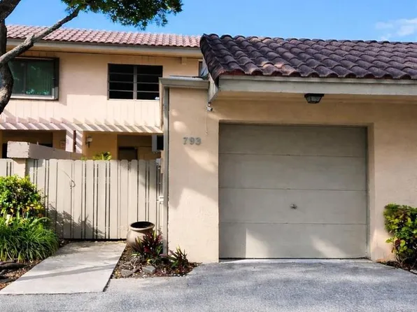 793 NE 206th St #793, Miami, FL 33179