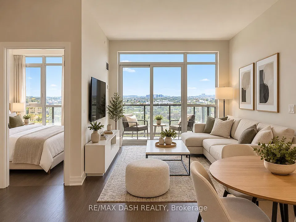 55 Oneida Cres #711