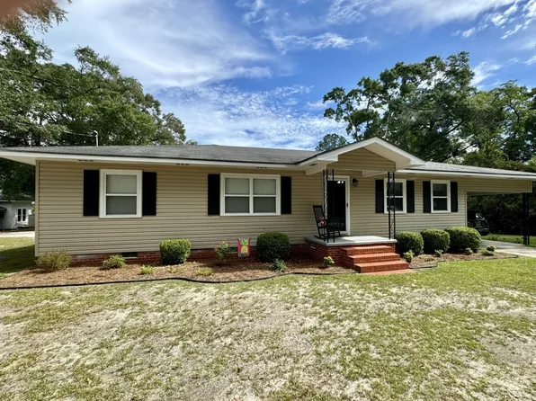 114 W Ida Ave, Opp, AL 36467