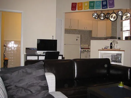 Rented by Magnone Real Estate | media 24
