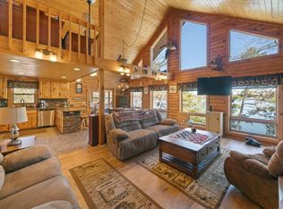 2746 Swift Ln NW, Hackensack, MN 56452