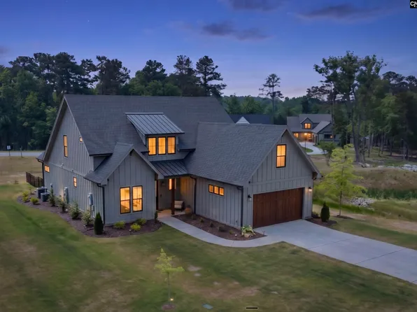 615 Misty Banks Dr, Chapin, SC 29036