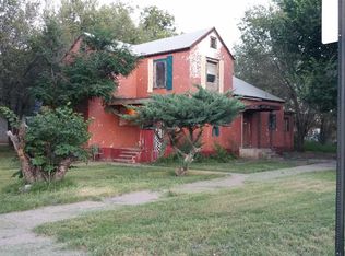 214 W Albuquerque St, Roswell, NM 88203