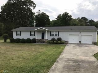 865 Glass Rd, La Fayette, GA 30728