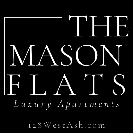 128 W Ash St #1