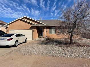 168 S Wiggins Dr, Pueblo West, CO 81007