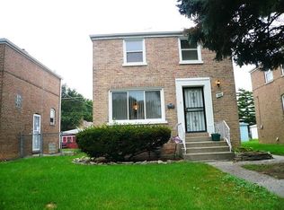 908 Marshall Ave, Bellwood, IL 60104