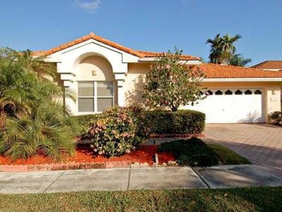 7709 Highlands Cir, Margate, FL, 33063