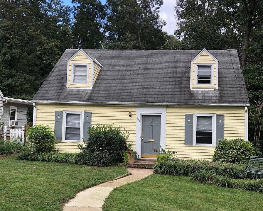 1st image of 811 Pepper Ave