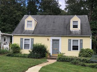 811 Pepper Ave, Richmond, VA 23226