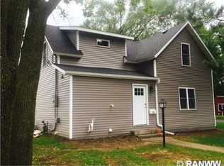 120 15th Ave W, Menomonie, WI 54751