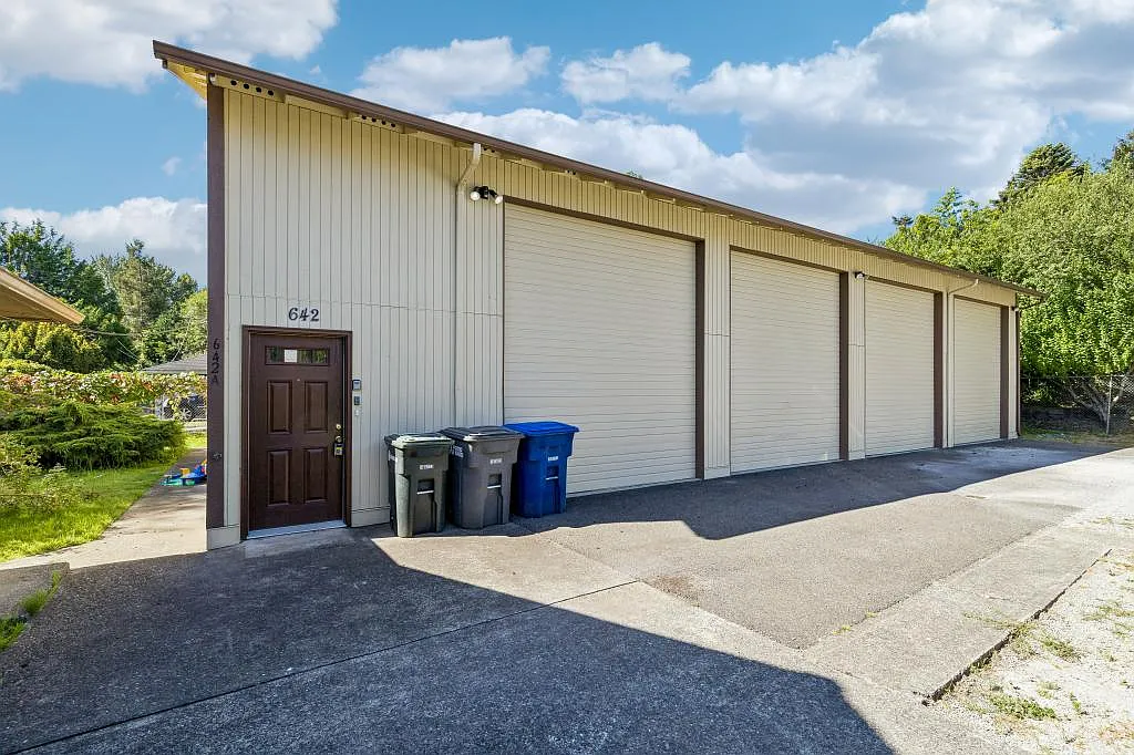 Private Burien Residence - 1 bedroom — Photo 3