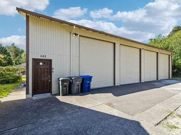 New Exterior Photo