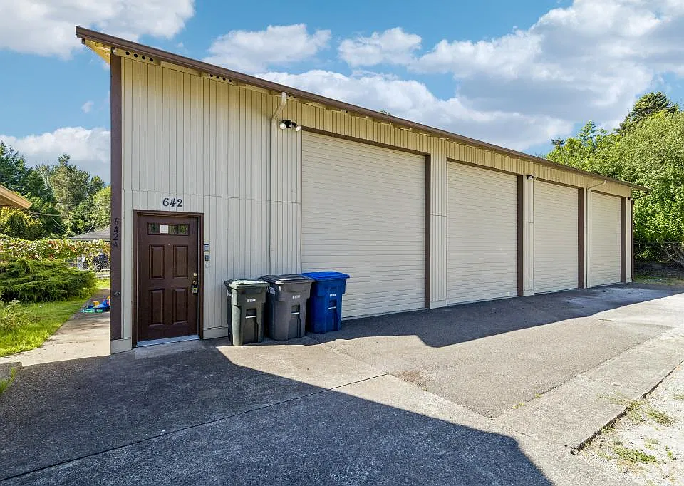 New Exterior Photo