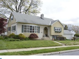 511 Wilson Pl, Reading, PA 19607