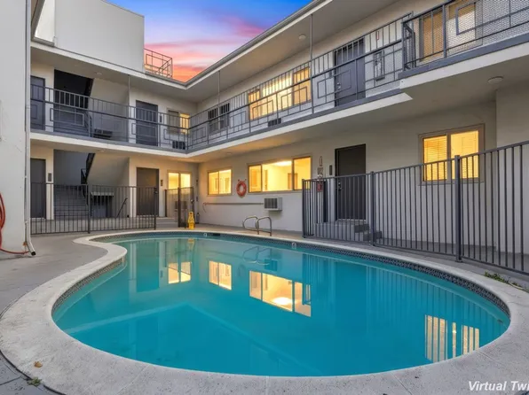 Kester Apartments, 4957 Kester Ave #5R, Sherman Oaks, CA 91403