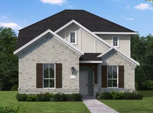 6124 Vestor Dr, Fate, TX 75087