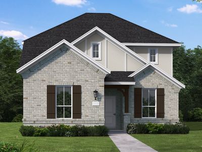 6124 Vestor Dr, Fate, TX, 75087