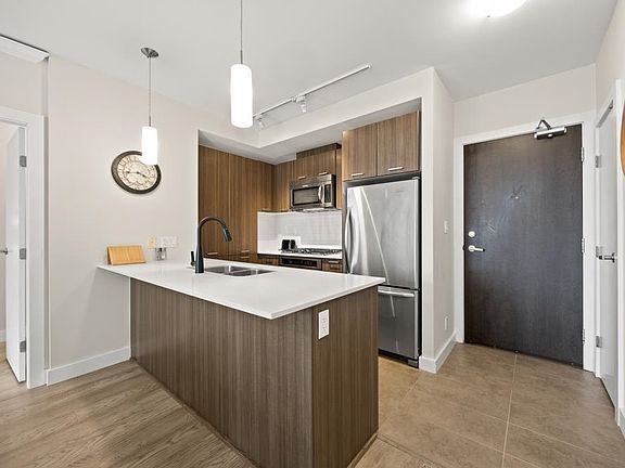 3rd image of 301 Capilano Rd #1503