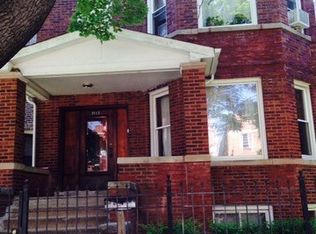 2113 N Keystone Ave, Chicago, IL 60639