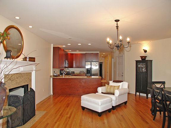 Family & Kitchen