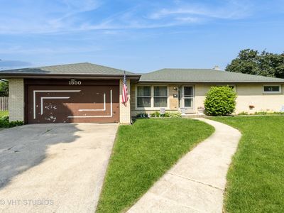 1550 Marshall Dr, Des Plaines, IL, 60018