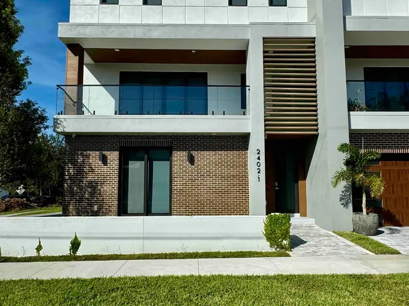 2402 N Ola Ave Unit 1, Tampa, FL 33602